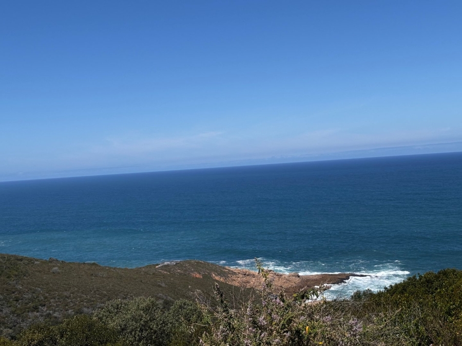 Commercial Property for Sale in Oubaai Western Cape